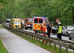 Toedlicher Unfall In Jena Frau Stirbt Bei Frontalcrash 01